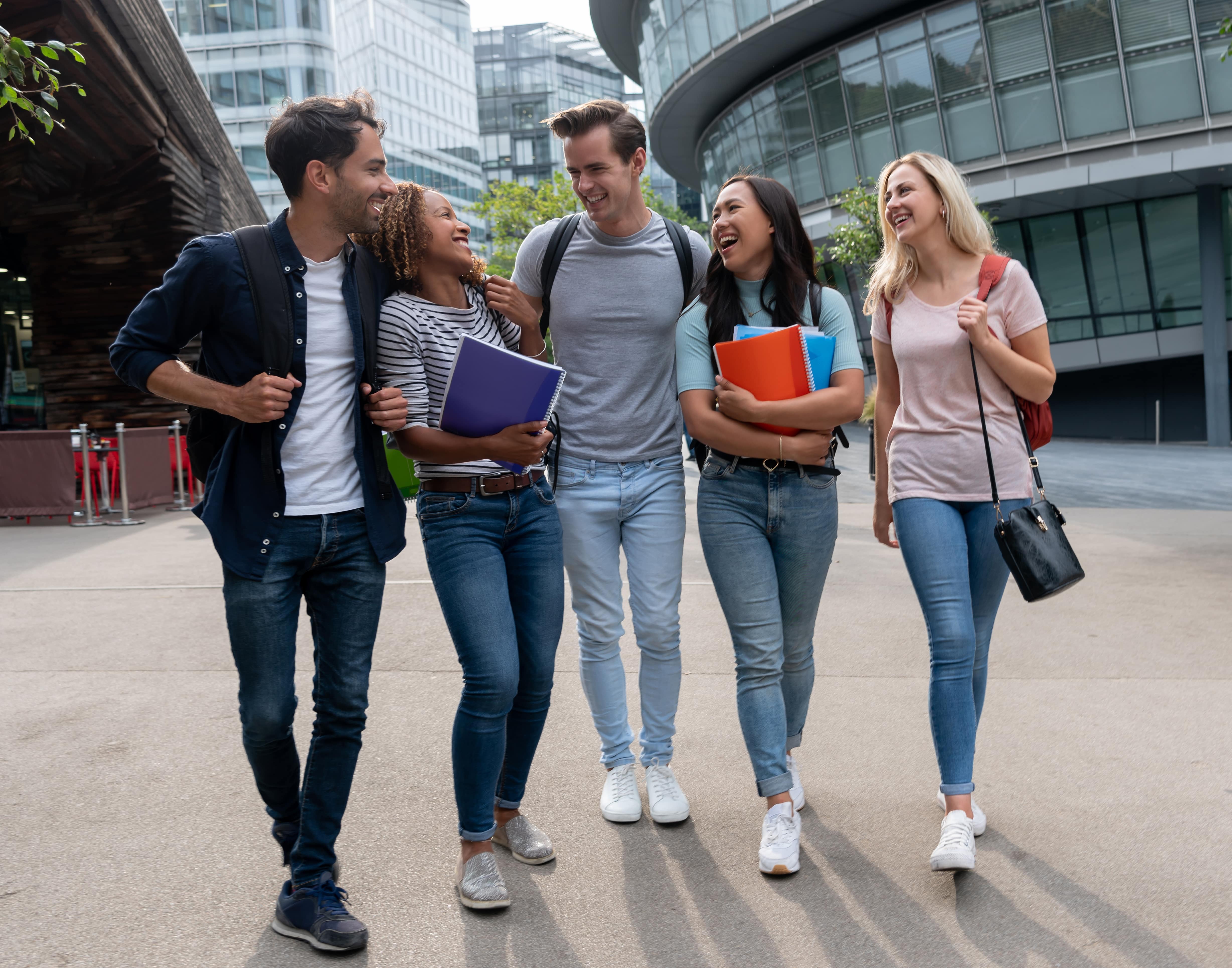 Berufsschullehramt studieren